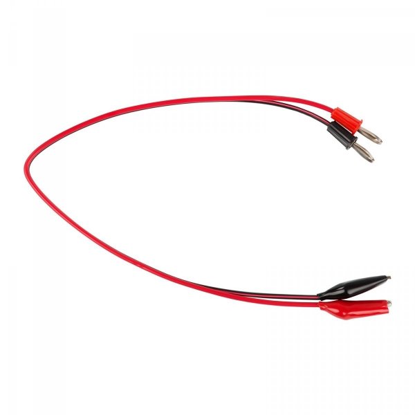 Stacja lutownicza - 75 W - 2 x kolba - zasilacz - 4 x LED STAMOS 10020994 S-LS-1