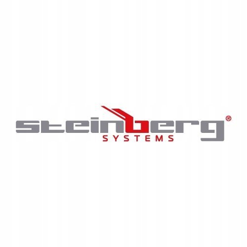 Balanser z wężem pneumatycznym - 3,5-5 kg - 1,3 m STEINBERG 10030749 SBS-AHB-50