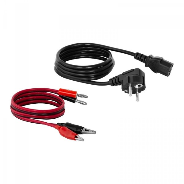 Zasilacz laboratoryjny - 0-100 V - 0-3 A - 300 W STAMOS 10021177 S-LS-86 