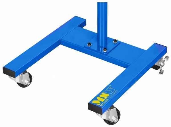 Promiennik podczerwieni - 1100 W MSW 10060345 IR-DRYER1000