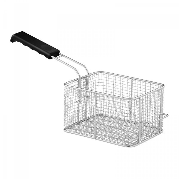 Frytownica - 8 litrów - 3200 W ROYAL CATERING 10011141 RCEF 08EB