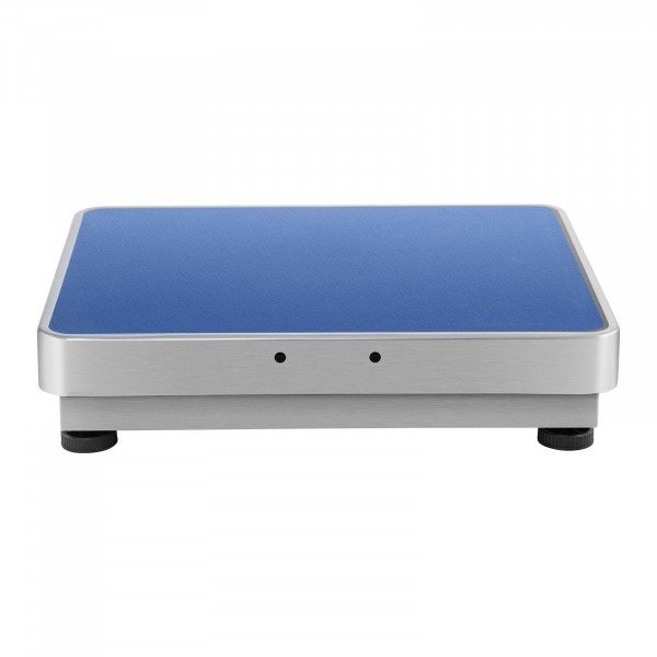 Waga platformowa - 300 kg / 0,05 g - bezprzewodowa STEINBERG 10030709 SBS-PF-300W