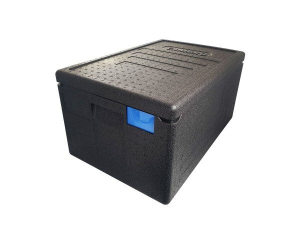 Pojemnik termoizolacyjny Cam GoBox GN 1/1 46L COOKPRO EPP180E EPP180E