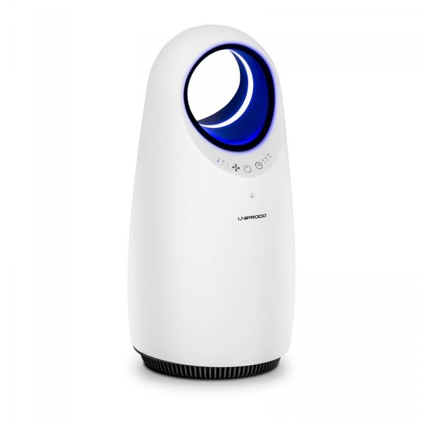 Oczyszczacz powietrza UNI_AIR PURIFIER_03 - 10 m² - 80 m³/godz. UNIPRODO 10250431