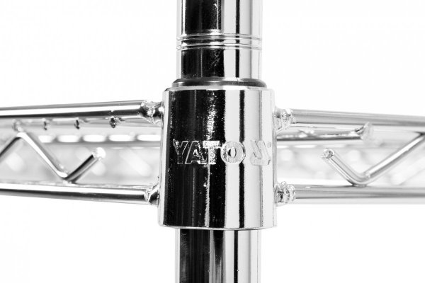 PÓŁKA 457x1210MM YATO YG-09052 YG-09052