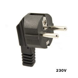 Gofrownica Brukselska Classic na 3 gofry 1750W  MAXIMA 09374201