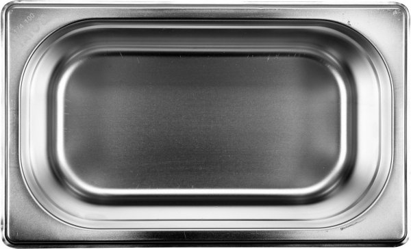 POJEMNIK GASTRONOMICZNY GN 1/4 100 YATO YG-00283 YG-00283