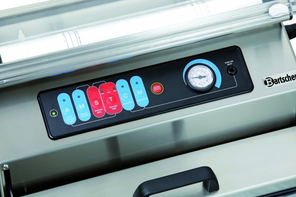 Pakowarka próżniowa 315/10N, 315mm BARTSCHER 300435 300435