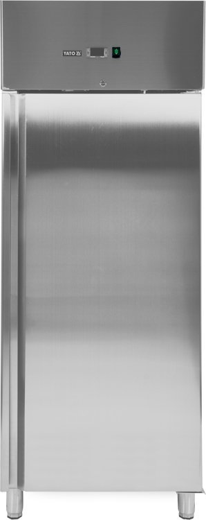 SZAFA CHŁODNICZA 600L 680x810x2010 YATO YG-05215 YG-05215