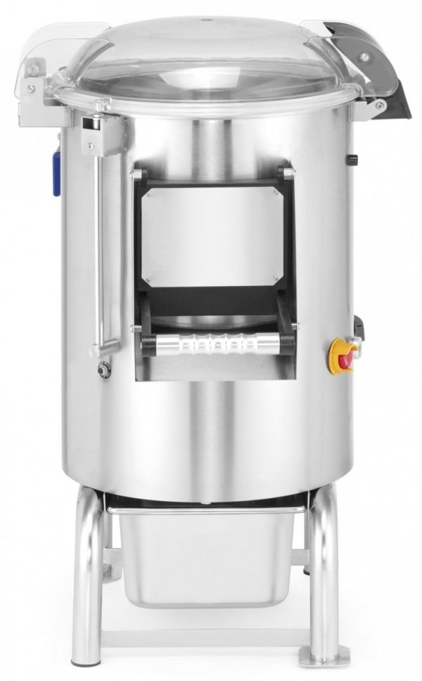 Obieraczka do ziemniaków Kitchen Line 10 kg HENDI 229217