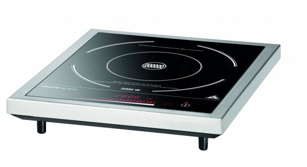 Kuchenka indukcyjna IK 20TC BARTSCHER 105848 105848