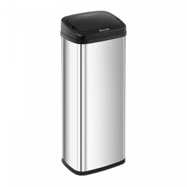 Automatyczny kosz na śmieci 50L FROMM STARCK 10260209 STAR_BIN_40