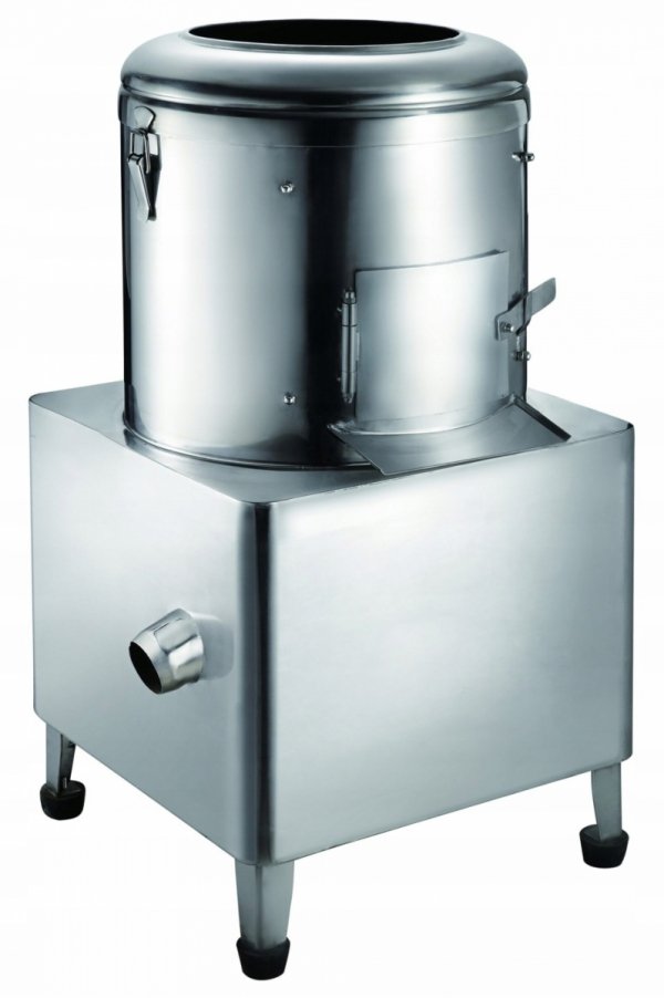 OBIERACZKA DO WARZYW I ZIEMNIAKÓW WSAD 10KG INVEST HORECA GZ-X15C GZ-X15C