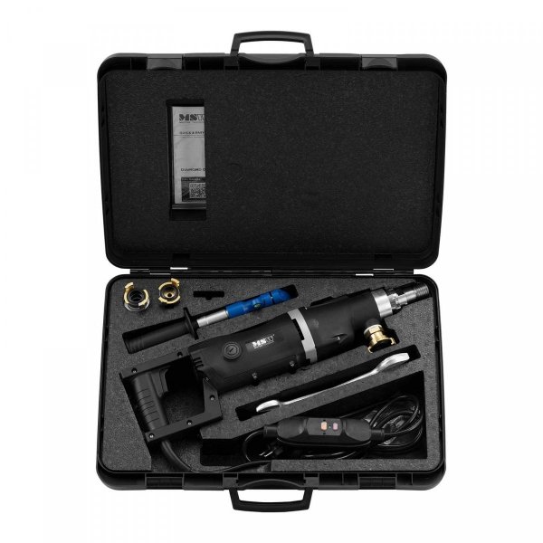 Wiertnica do betonu 2200W 1300 obr./min MSW 10062270 MSW-CDM 2200D TITAN