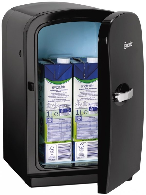 Lodówka na mleko KV6LTE BARTSCHER 190079 4015613768410