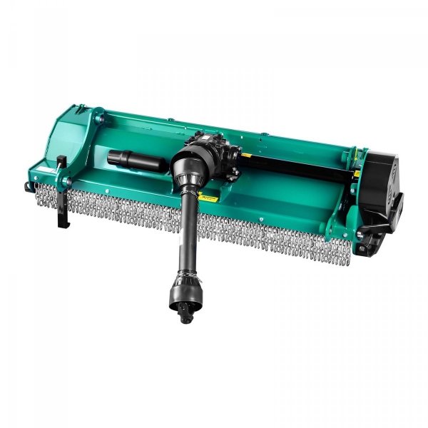 Kosiarka bijakowa - szerokość robocza 1750 mm WIESENFIELD 10280317 WIE-FS-180T