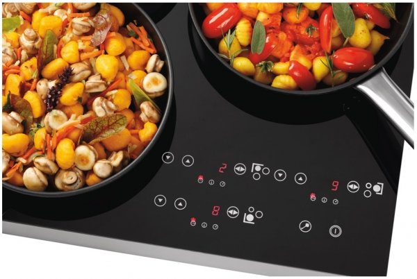 KUCHENKA INDUKCYJNA IK 3342 BARTSCHER 105858 4015613725031 
