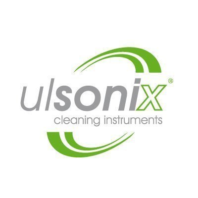 Myjka ultradźwiękowa - 1,3 l - 60 W ULSONIX 10050204 PROCLEAN 1.3MS