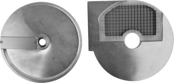 TARCZA DO SZATKOWNICY DO WARZYW YG-03100 KOSTKA 8X8X8MM YATO YG-03148