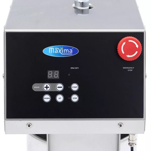 Nadziewarka do kiełbas 10L automatyczna Maxima 09368450