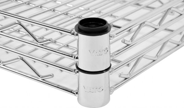 PÓŁKA 457x906MM YATO YG-09051 YG-09051