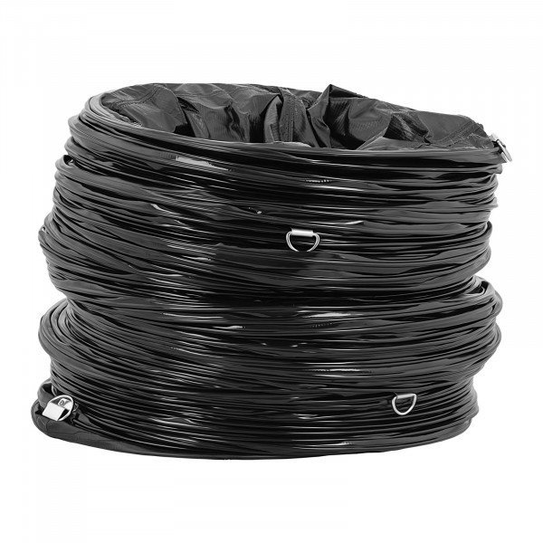 Wąż do wentylatora przemysłowego - Ø400 mm - 10 m MSW 10061417 MSW-IBFD-06