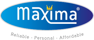 Ekspres do kawy Maxima Elegance Gruppo 1 MAXIMA 08804000 08804000