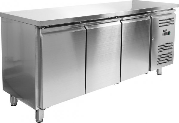 STÓŁ CHŁODNICZY 339L 3 DRZWIOWY YATO YG-05258 YG-05258