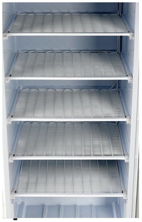 SZAFA MROŹNICZA 555L BIAŁA YATO YG-05236