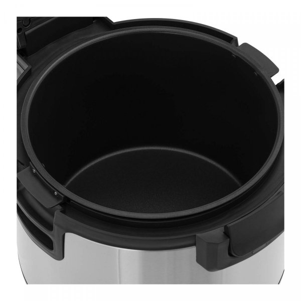 Urządzenie do gotowania ryżu 19L ROYAL CATERING 10012913 RCRK-1S