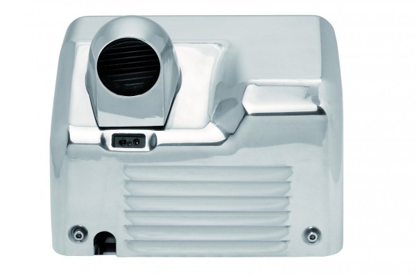 Suszarka do rąk, 2,3kW, StCrNi BARTSCHER 850001 850001