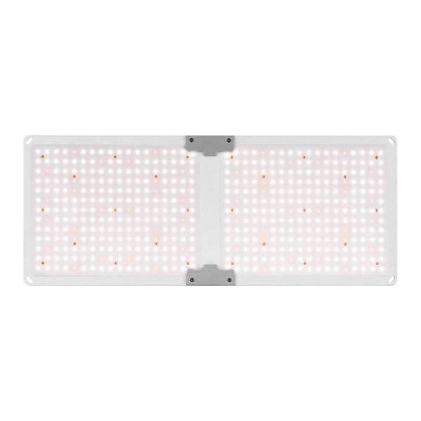 Lampa LED do roślin HILLVERT 10090199 HT-WEDGE-2000GL