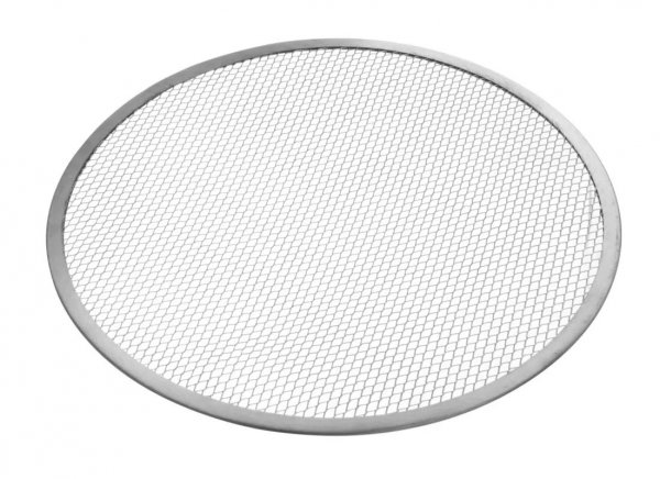 Siatka do pizzy okrągła, HENDI, ø430mm HENDI 617465 617465
