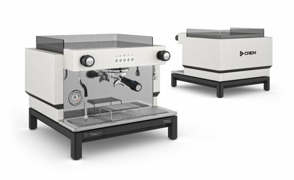 Ekspres do kawy 1-grupowy EX3 Mini 1GR W | 2,8 kW |  Entry Version