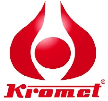 Frytkownica elektryczna 1x8l 8kW KROMET 000.FE-10f 5905317013413