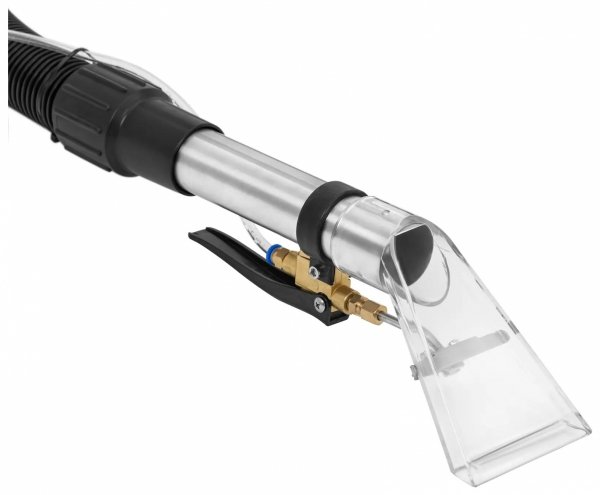 Maszyna do prania dywanów - 40 cm - 220 m²/h - 2500 W - obsługa ręczna Ulsonix 10050492  ULX-SQW-TIN2