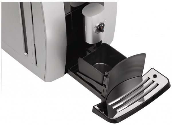 Ekspres do kawy Easy Black 250 BARTSCHER 190080 4015613760070