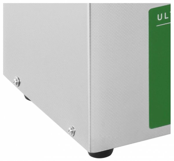 Myjka ultradźwiękowa - 3 litry - 80 W - Memory Quick Eco ULSONIX 10050101 PROCLEAN 3.0 ECO