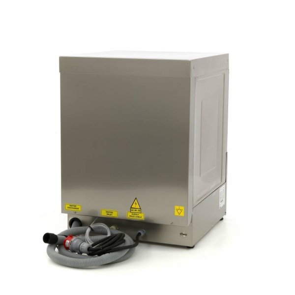 Zmywarka Maxima VN-500 Ultra 400 V. MAXIMA 09201010 09201010