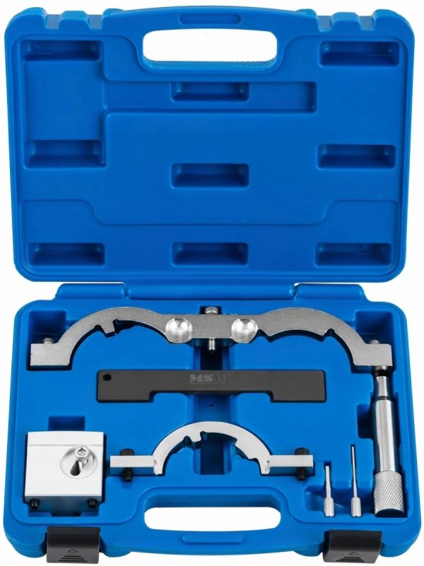 Blokada rozrządu Opel / Vauxhall MSW MSW-ETT-29 10061262  4062859943194