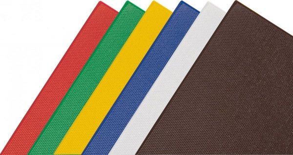 DESKA DO KROJENIA 450x300x13 BIAŁA YATO YG-02174 YG-02174
