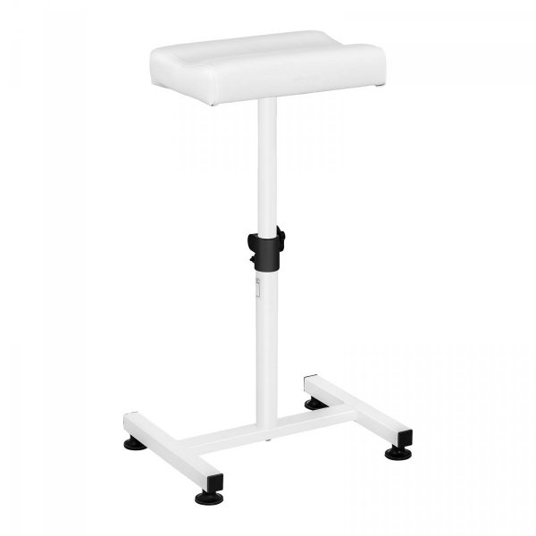 Podnóżek do pedicure - biały PHYSA 10040171 PHYSA FR-2