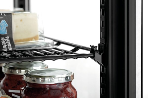 MINI WITRYNA CHŁODNICZA 98L BARTSCHER 700398G 700398G