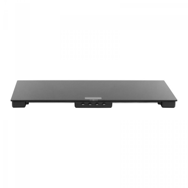 Waga weterynaryjna - 150 kg / 50 g - mata antypoślizgowa - LCD STEINBERG 10030923 SBS-PS-1500