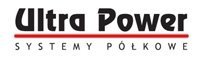 Wózek antybakteryjny noMICRO siatkowy 3-półkowy 46x122x100 cm ULTRA POWER