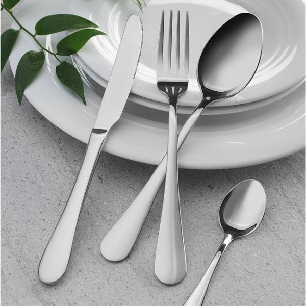 Widelczyk do ciasta Profi Line - zestaw 12 szt. HENDI 764466 764466