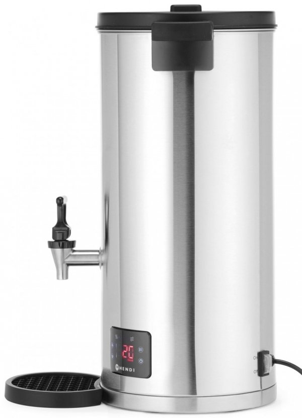 Warnik przepływowy do wody 17,5L HENDI 240724