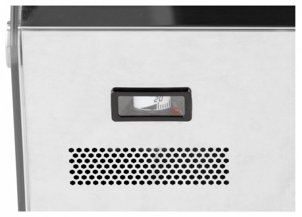 WITRYNA GRZEWCZA NASTAWNA 120L YATO YG-04980