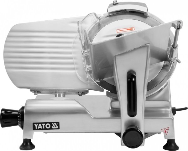KRAJALNICA DO WĘDLIN 250MM YATO YG-03120 YG-03120