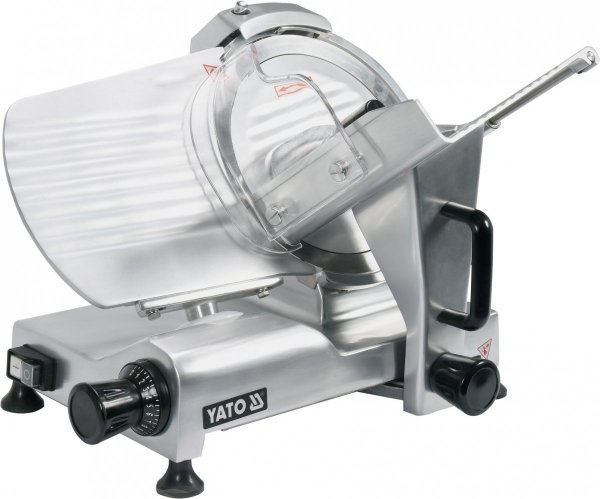 KRAJALNICA DO WĘDLIN 250MM YATO YG-03120 YG-03120